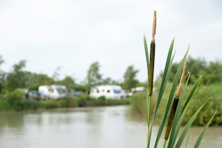 Withy Water Fishing lake, Caravan & Campsite