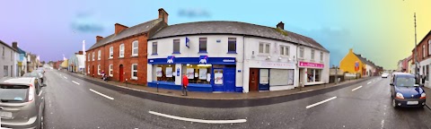 AXA Insurance - Larne Branch