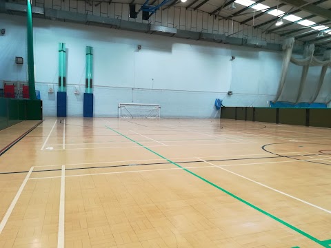 Manningham Sports Centre