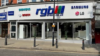 RGB Electronics Woodford