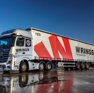 Wrings Transport Ltd