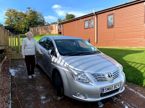 Clean & Pristine Car Care