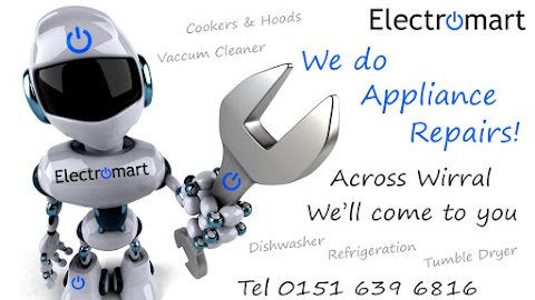 Electromart - Appliance Repairs and Spares