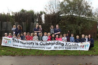 Sunbeams Day Nursery