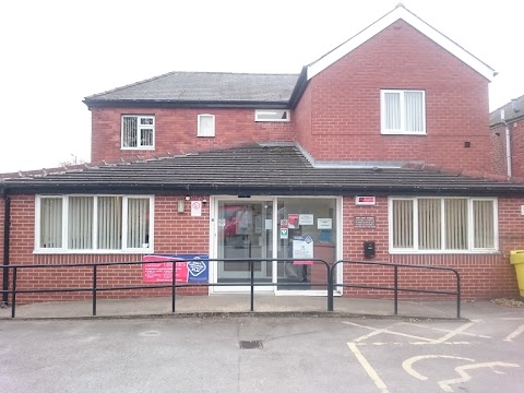 Rose Court Surgery