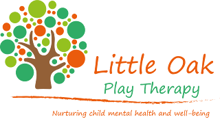 Little Oak Play Therapy