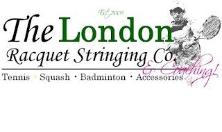 The London Racquet Stringing Co.