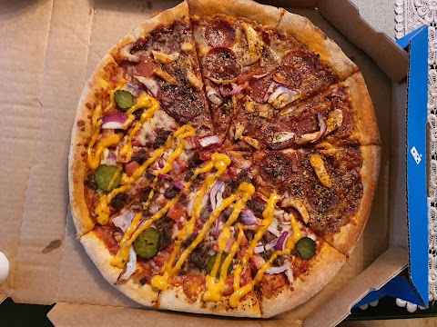 Domino's Pizza - Portlethen