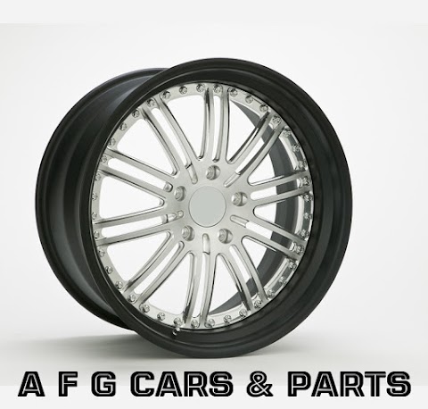 A F G Cars & Parts