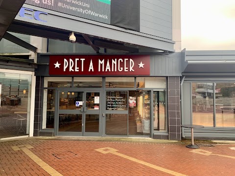 Pret A Manger