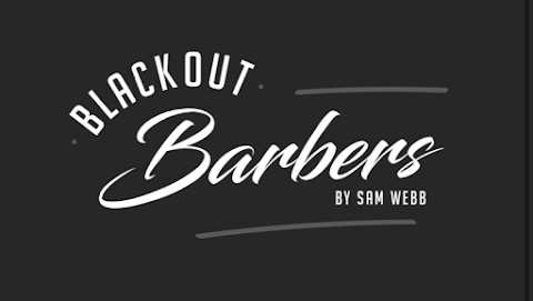 Blackout Barbers (Maesteg)