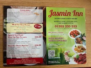 Jasmin Inn