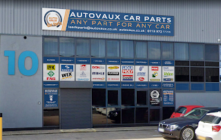 Autovaux Car Parts - Leeds