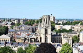 University of Bristol Business School