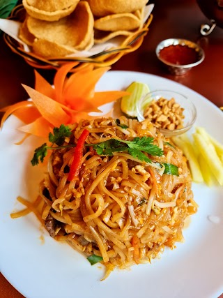 Riceberry Thai Kitchen