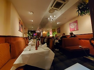 Raj Restaurant