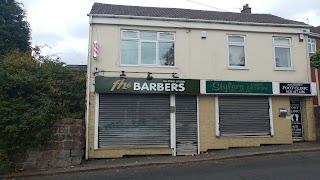 FH6 Barbers