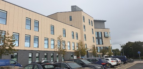 Southmead Hospital Emergency Department