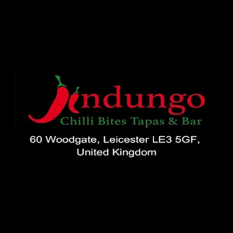 Jindungo Tapas & Bar