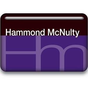 Hammond McNulty