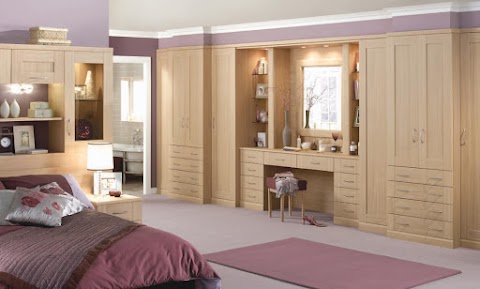 Castle Bedrooms Ltd