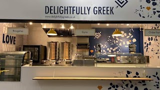 Delightfully Greek