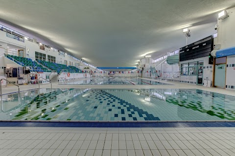 Waterworld Leisure & Activity Centre (Wrexham)