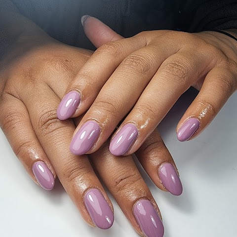 Eden Nails & Beauty