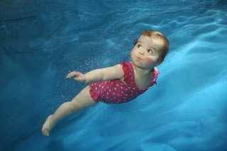 Bubble Babies Baby and Parent Swimming Classes