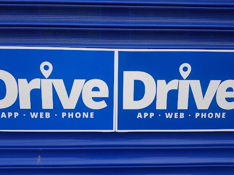 Drive Private Hire & Taxi