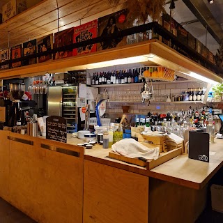 Cotto Wine Bar & Kitchen