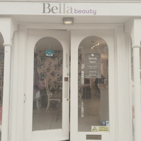 Bella Beauty Salon