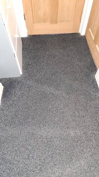 DSA Carpet Cleaning Glasgow