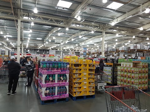 Costco Aberdeen