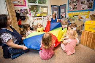 Beechcroft Day Nursery