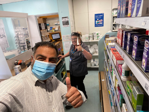 Bakewell Pharmacy