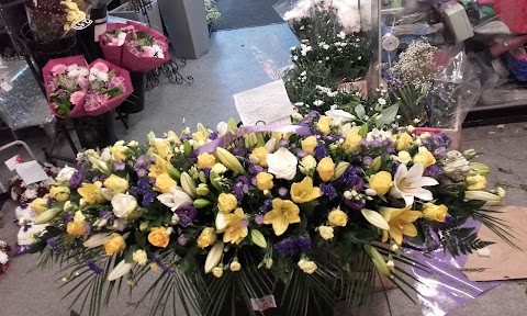 First Impressions Florists