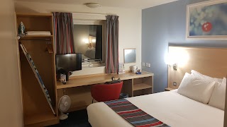 Travelodge London Central Liverpool Street