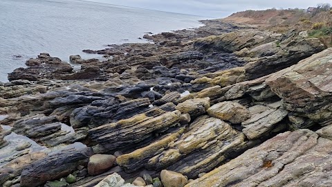 Mourne Coastal Trail