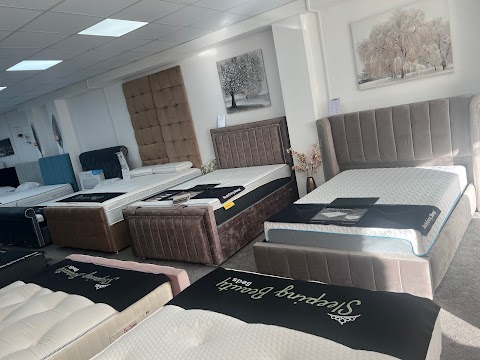 Sleeping Beauty Beds Ltd