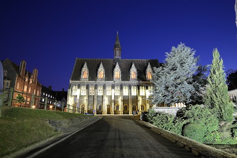 Lancing College