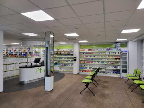 Kidderminster Pharmacy