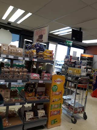 Co-op Food - Petrol Marksbury