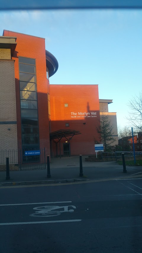 Merlyn Vaz Health And Social Centre