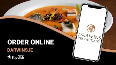 Darwins Restaurant