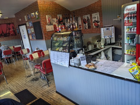 Lindsays Cafe