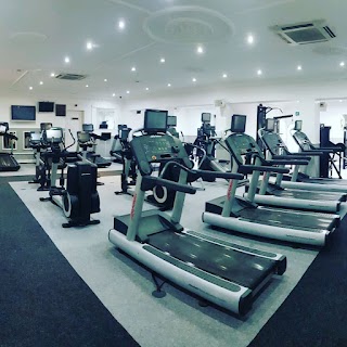 The Langrove Health Club