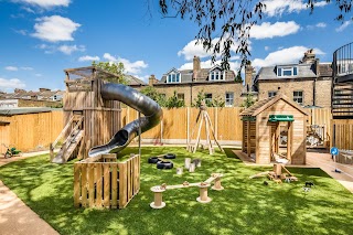 N Family Club - Brixton Nursery