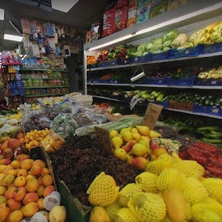 Tooting Supermarket London