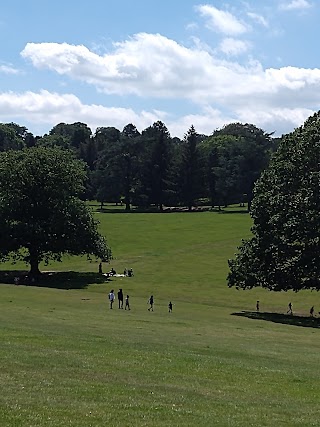 Smethwick Hall Park